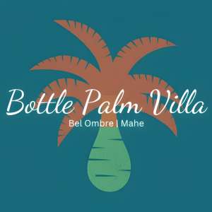 Bottle Palm Villa